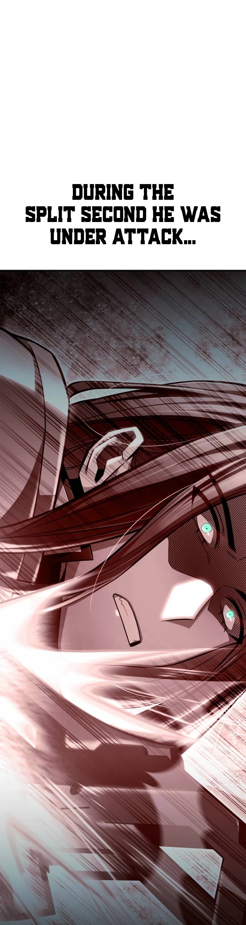 Superhuman Battlefield Chapter 73 page 33 - Chapter 73