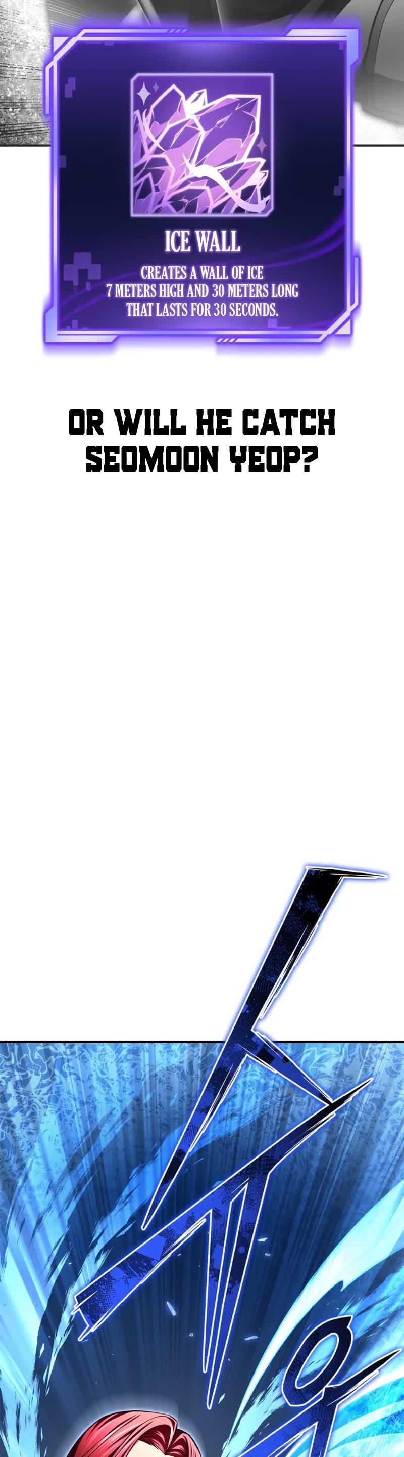 Superhuman Battlefield Chapter 73 page 35 - Chapter 73
