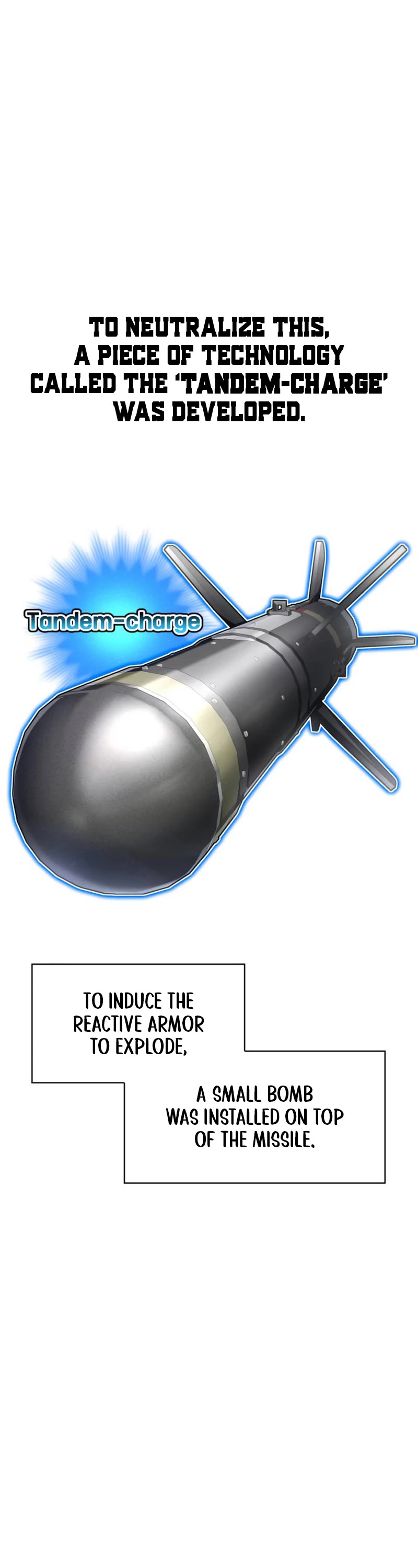 Superhuman Battlefield Chapter 73 page 4 - Chapter 73