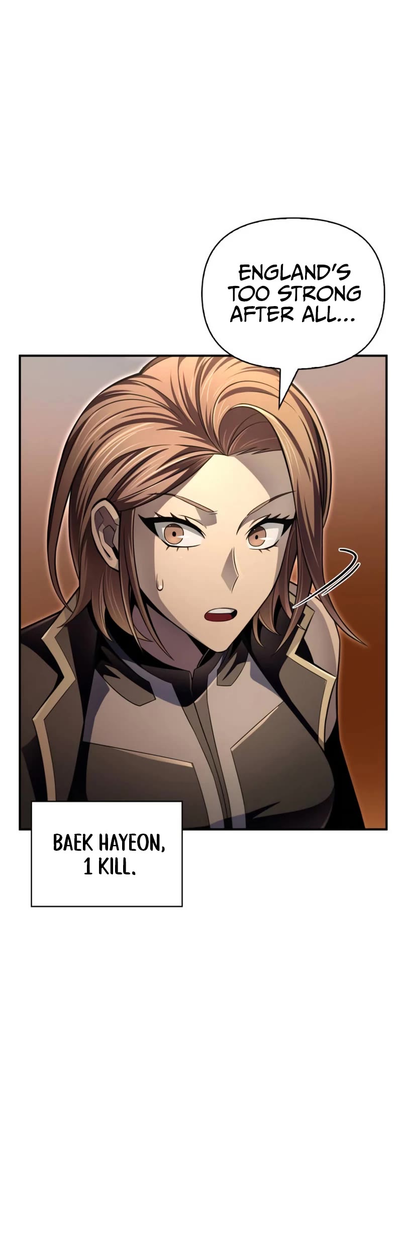Superhuman Battlefield Chapter 73 page 46 - Chapter 73