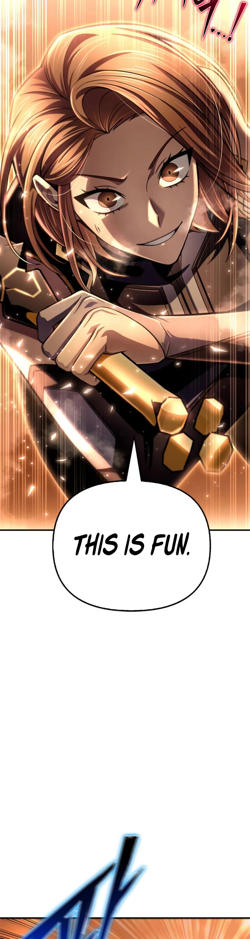 Superhuman Battlefield Chapter 73 page 49 - Chapter 73