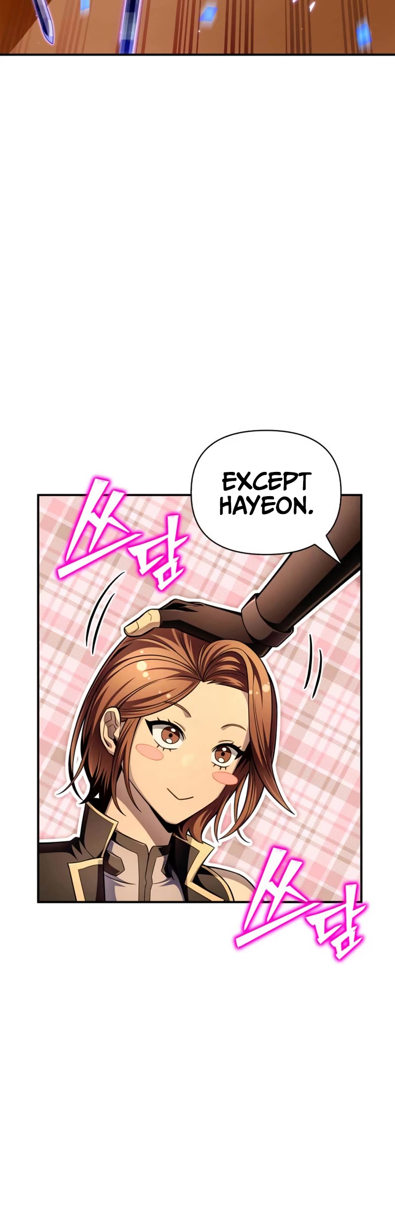 Superhuman Battlefield Chapter 73 page 60 - Chapter 73