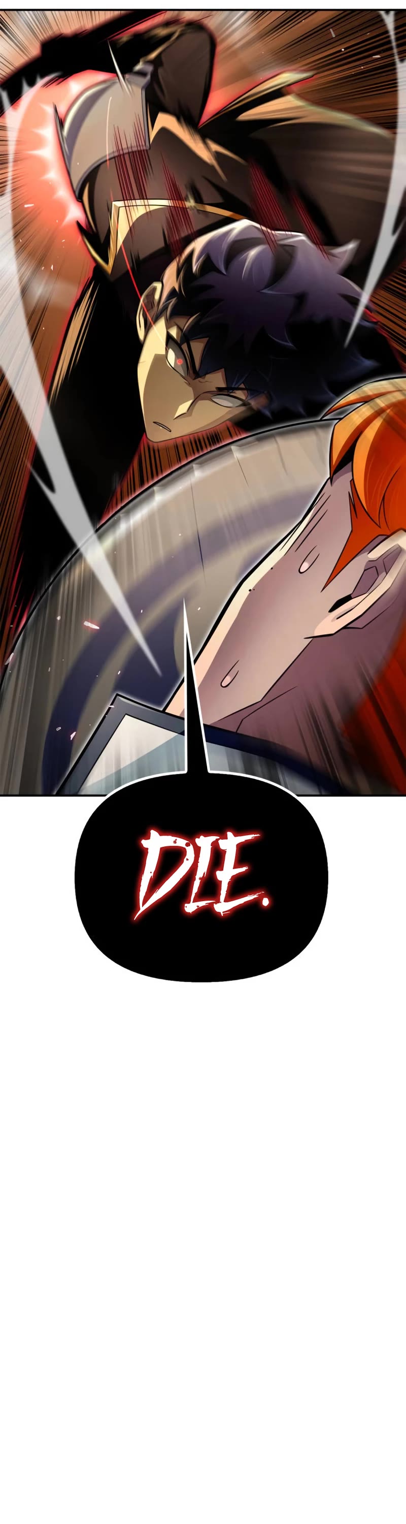 Superhuman Battlefield Chapter 73 page 62 - Chapter 73