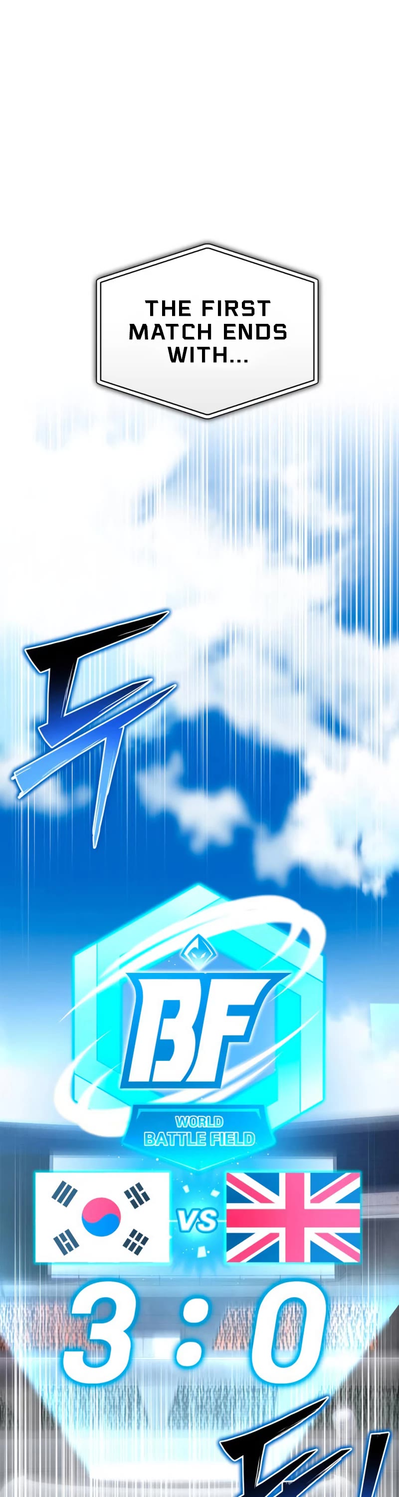 Superhuman Battlefield Chapter 73 page 63 - Chapter 73