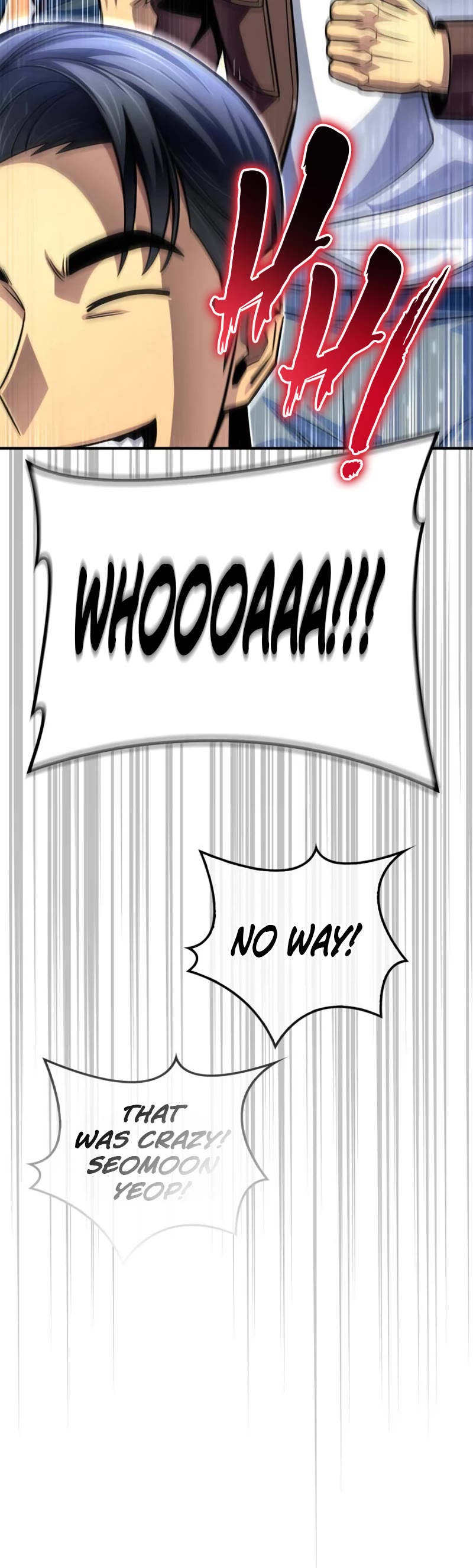 Superhuman Battlefield Chapter 73 page 65 - Chapter 73