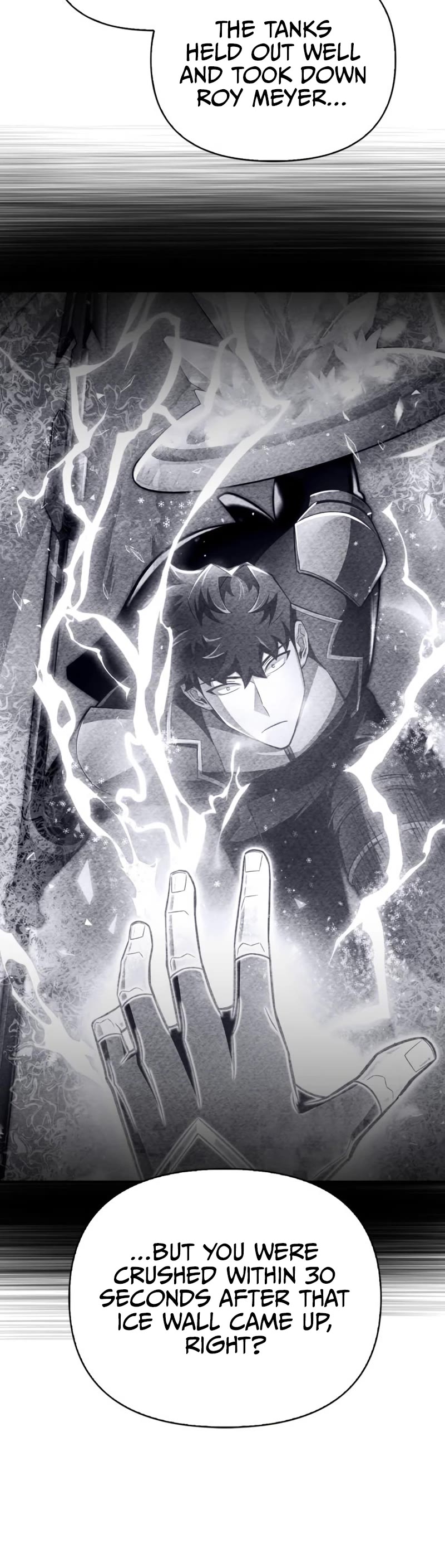 Superhuman Battlefield Chapter 73 page 70 - Chapter 73