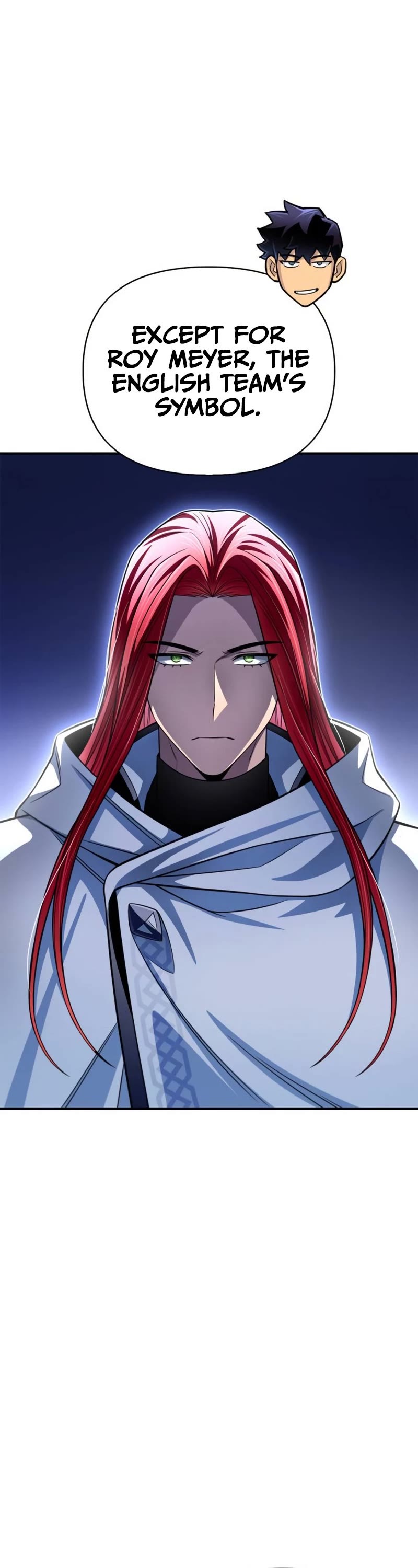 Superhuman Battlefield Chapter 73 page 78 - Chapter 73