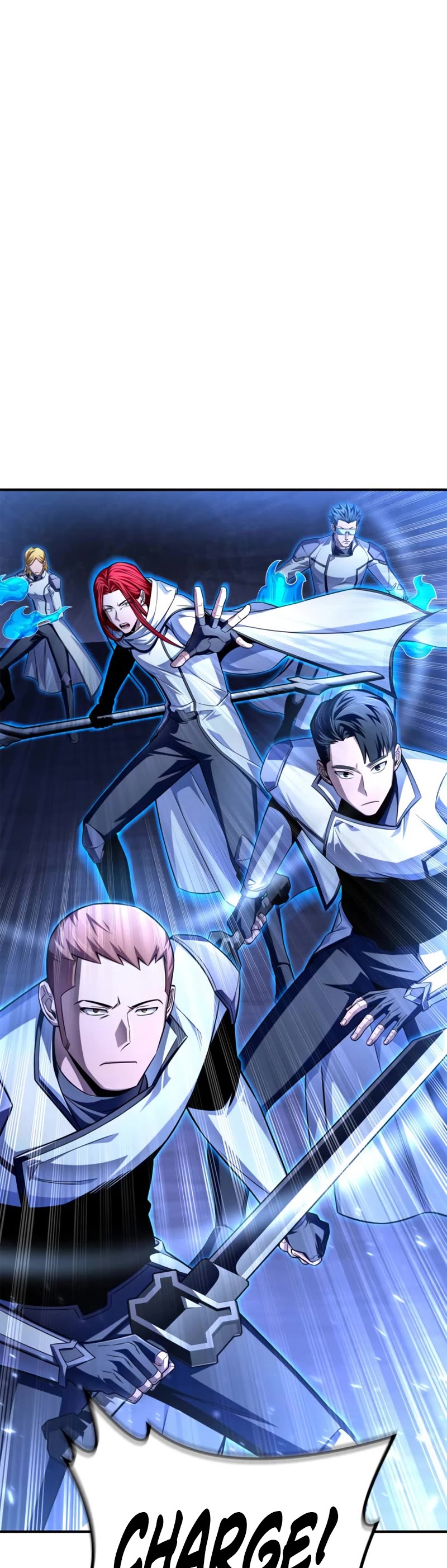 Superhuman Battlefield Chapter 73 page 84 - Chapter 73