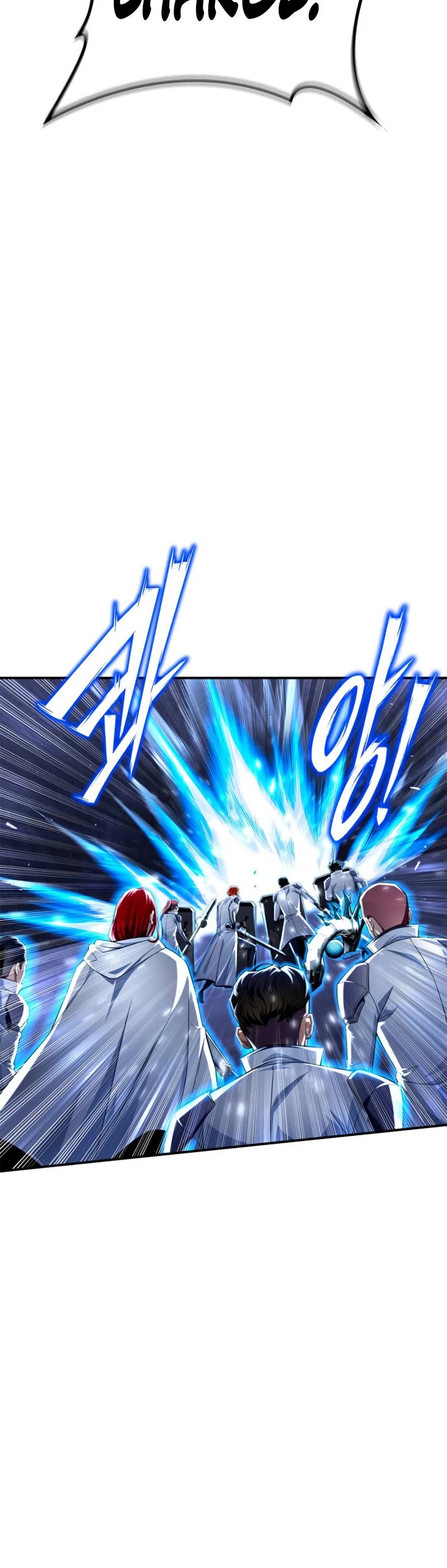 Superhuman Battlefield Chapter 73 page 85 - Chapter 73
