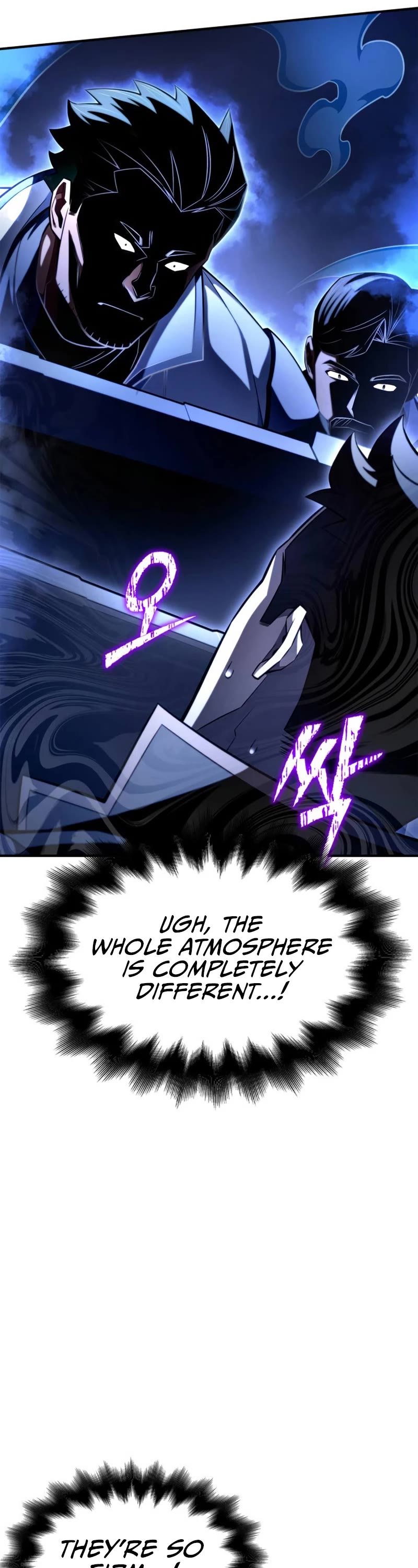 Superhuman Battlefield Chapter 73 page 86 - Chapter 73