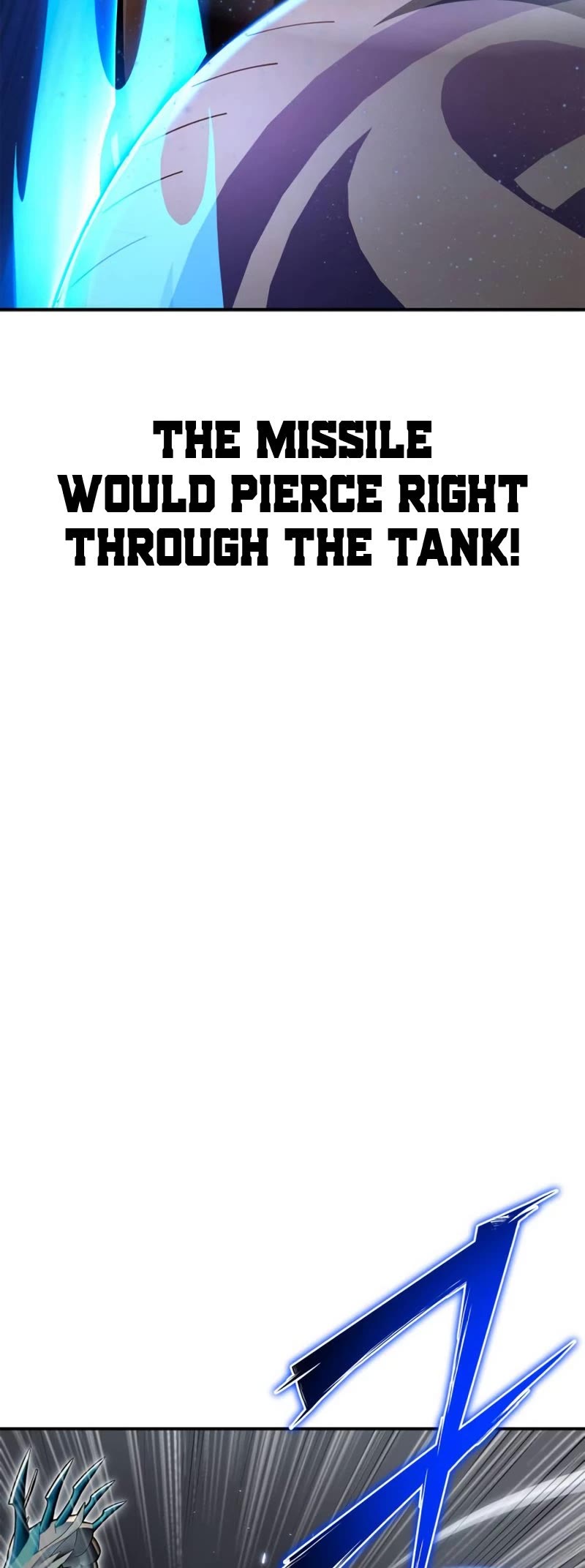 Superhuman Battlefield Chapter 73 page 9 - Chapter 73