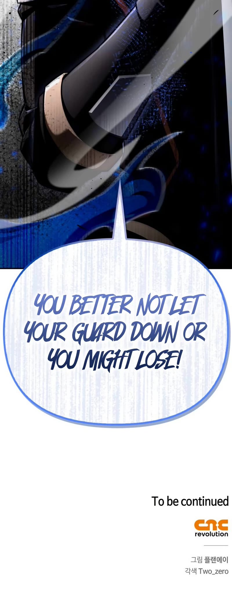 Superhuman Battlefield Chapter 73 page 92 - Chapter 73
