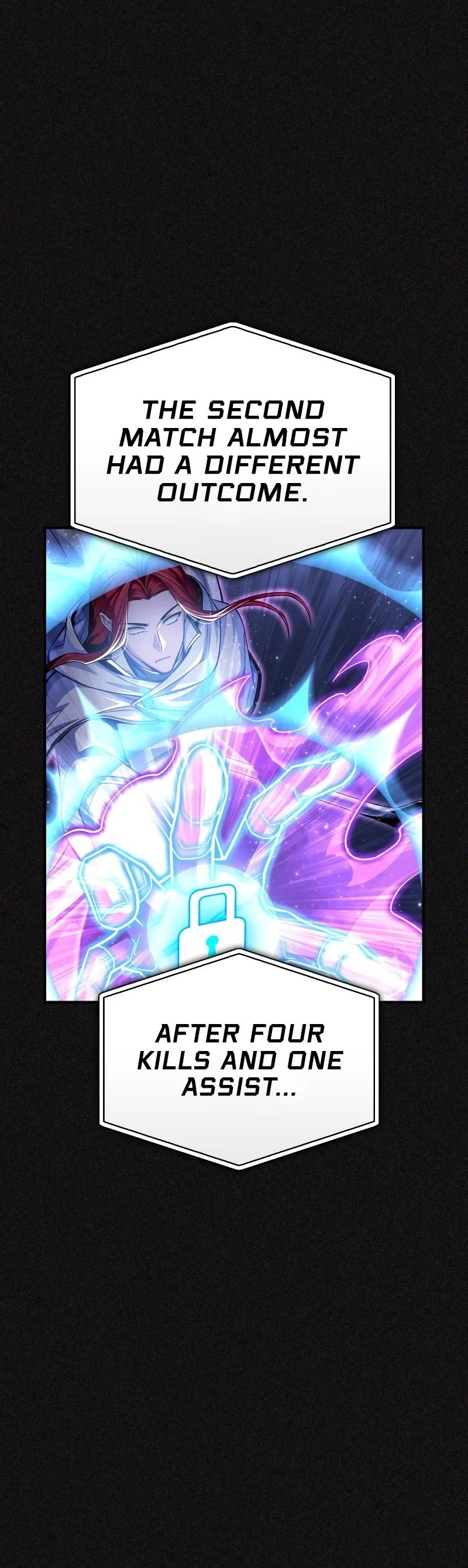Superhuman Battlefield Chapter 74 page 10 - Chapter 74