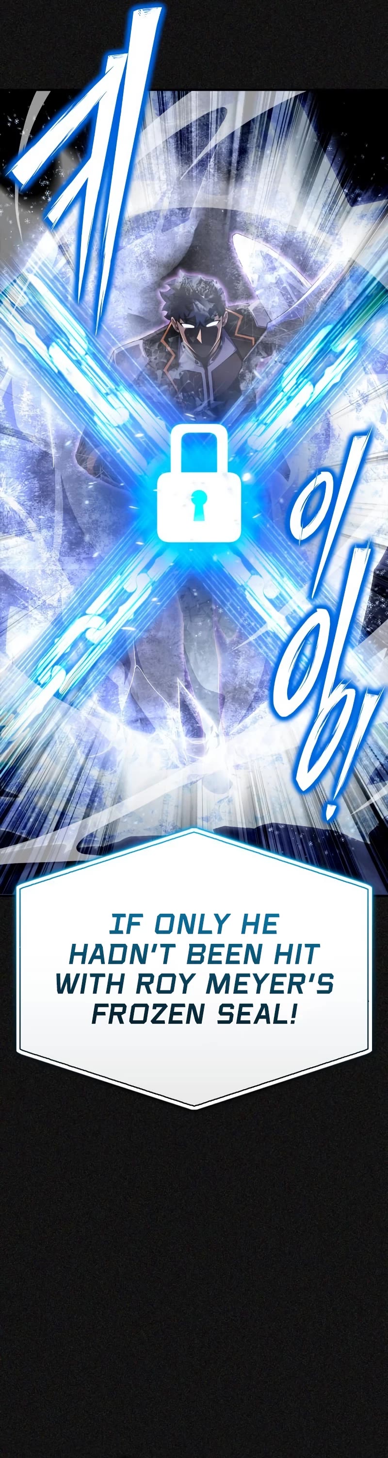 Superhuman Battlefield Chapter 74 page 11 - Chapter 74