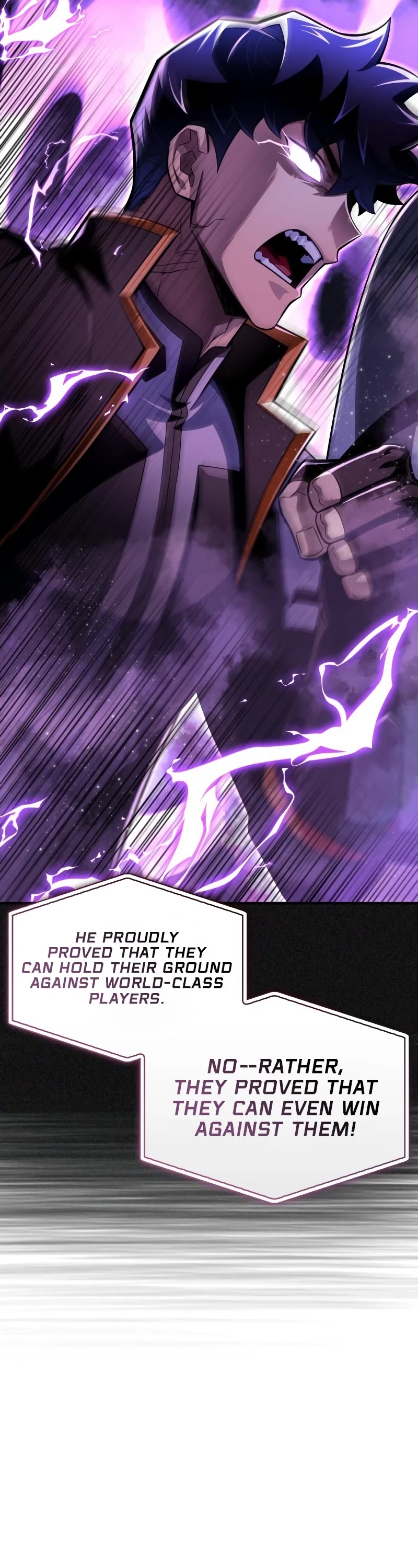 Superhuman Battlefield Chapter 74 page 13 - Chapter 74