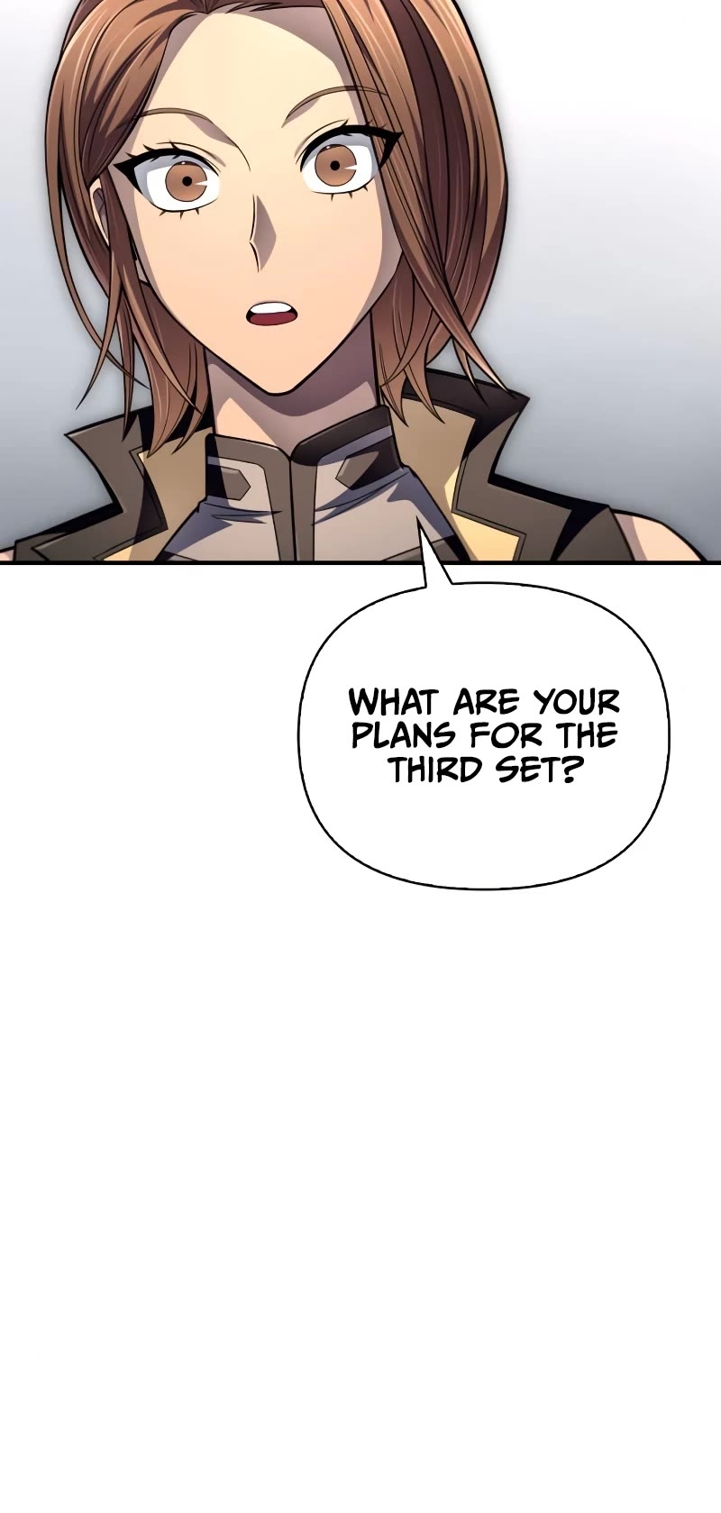Superhuman Battlefield Chapter 74 page 24 - Chapter 74