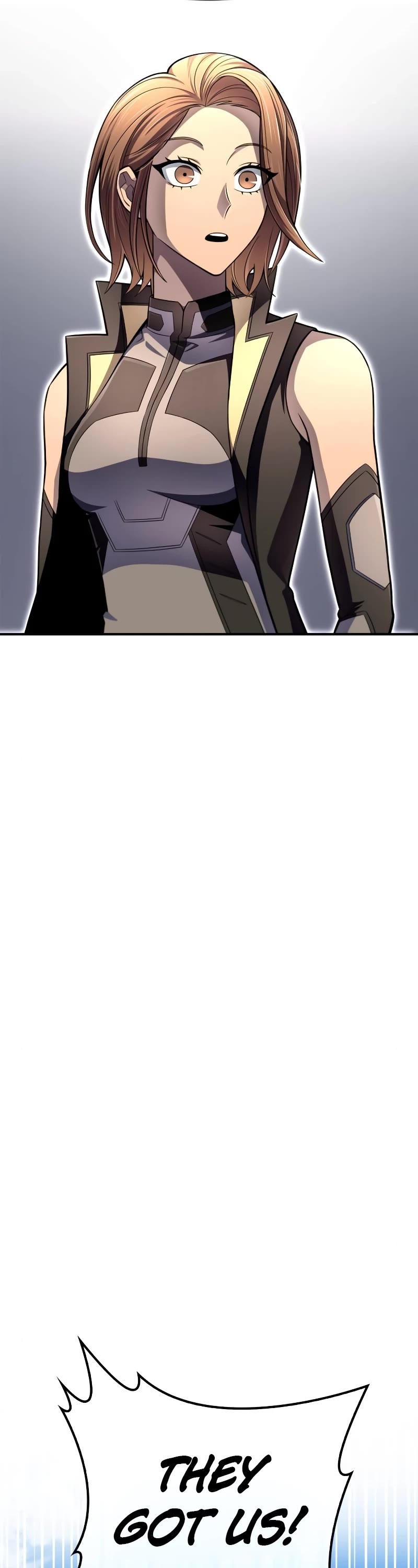 Superhuman Battlefield Chapter 74 page 27 - Chapter 74