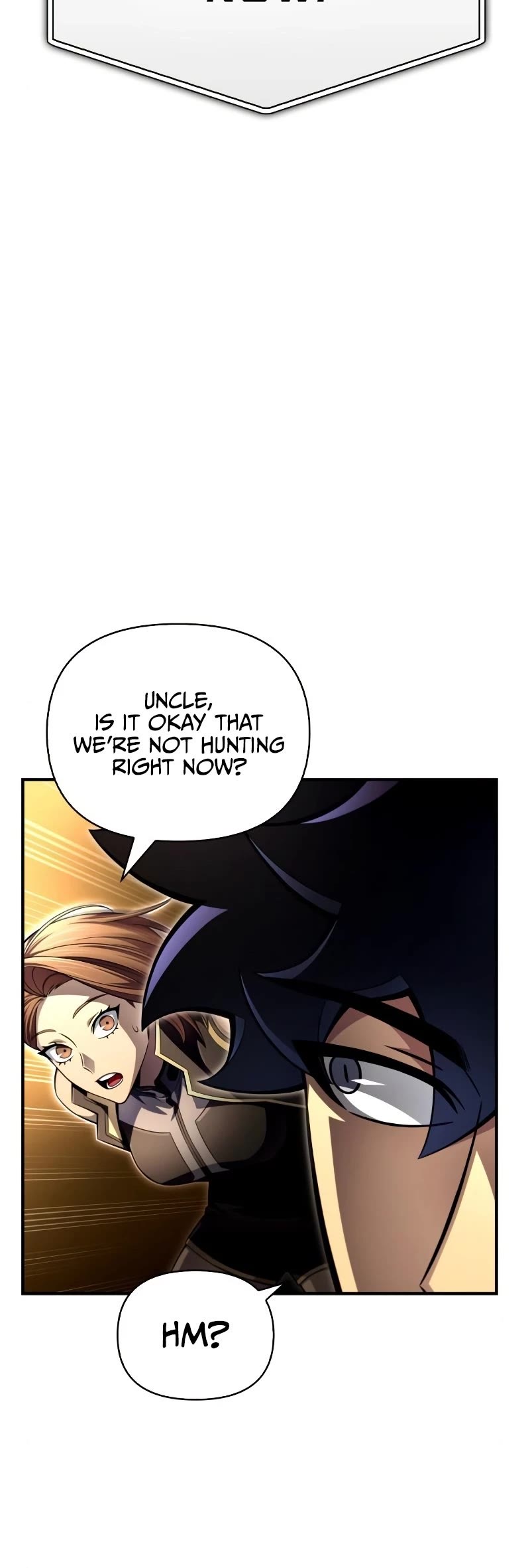 Superhuman Battlefield Chapter 74 page 36 - Chapter 74