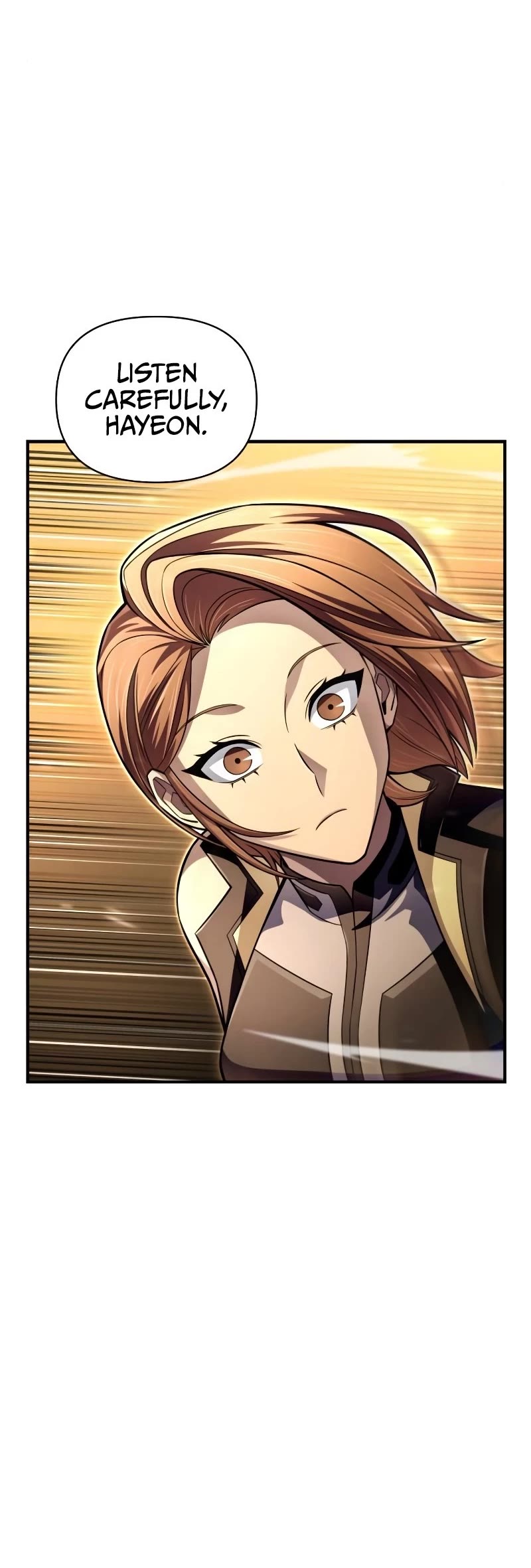 Superhuman Battlefield Chapter 74 page 37 - Chapter 74