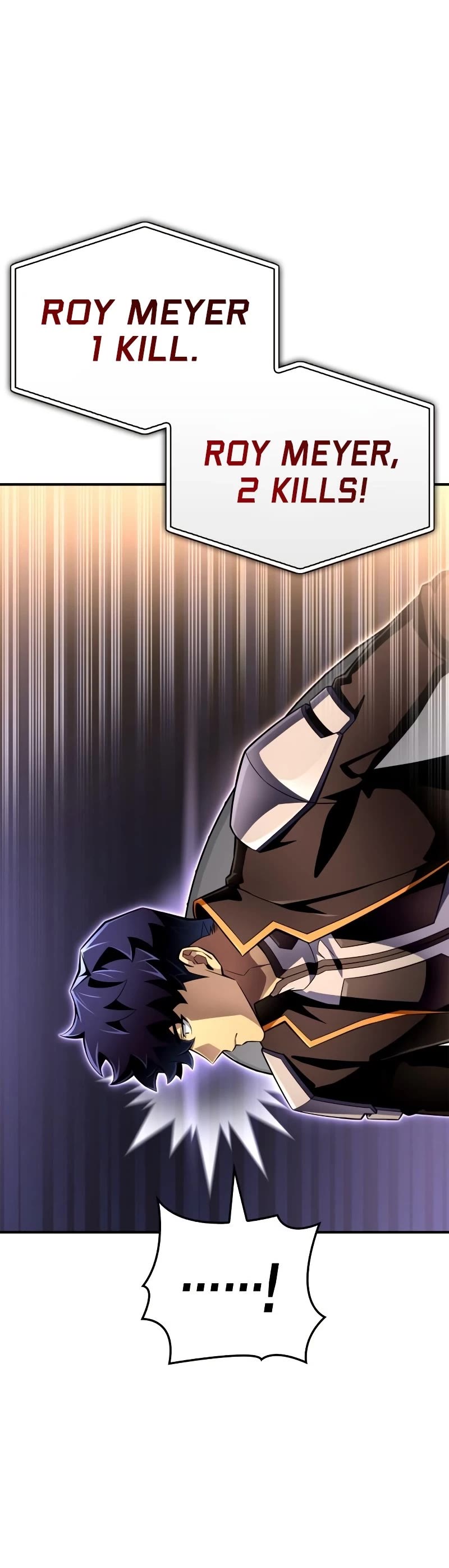 Superhuman Battlefield Chapter 74 page 49 - Chapter 74