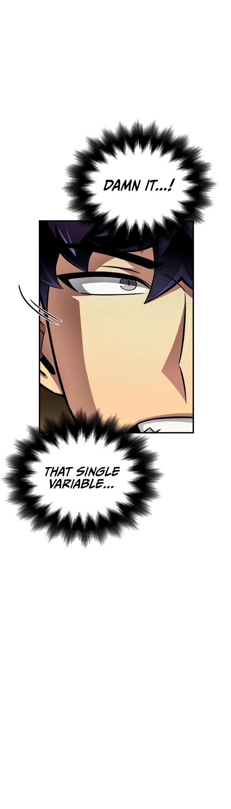 Superhuman Battlefield Chapter 74 page 50 - Chapter 74