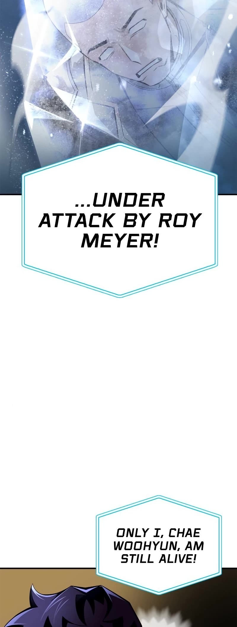 Superhuman Battlefield Chapter 74 page 53 - Chapter 74