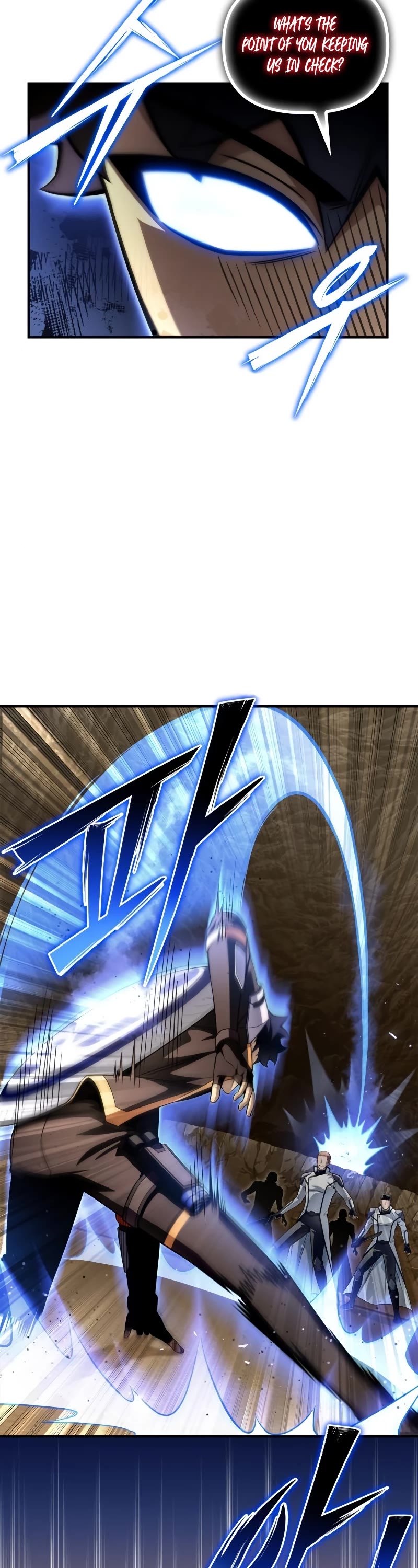 Superhuman Battlefield Chapter 74 page 62 - Chapter 74