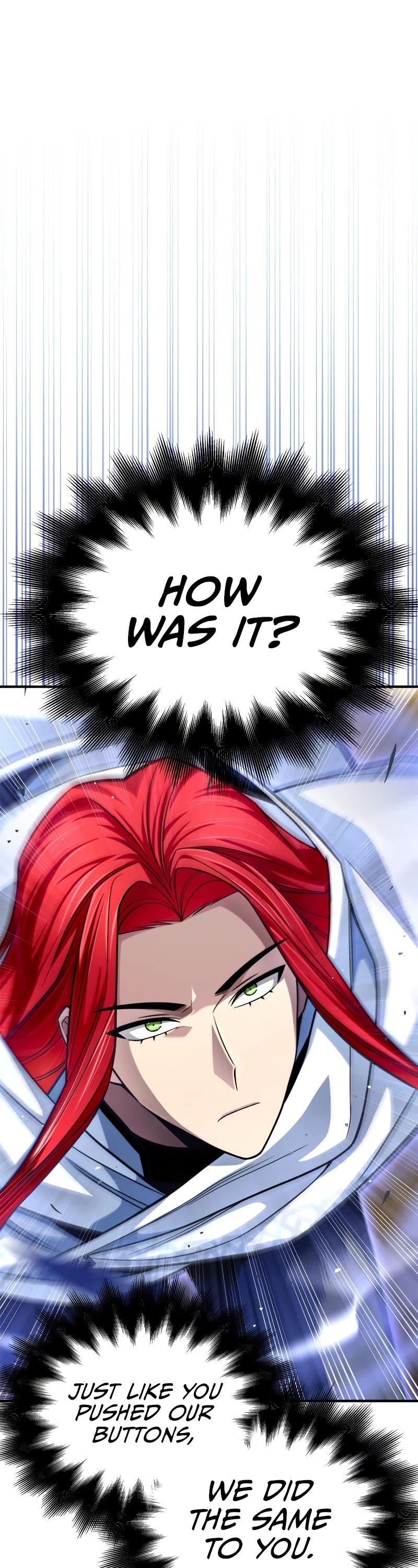 Superhuman Battlefield Chapter 74 page 65 - Chapter 74