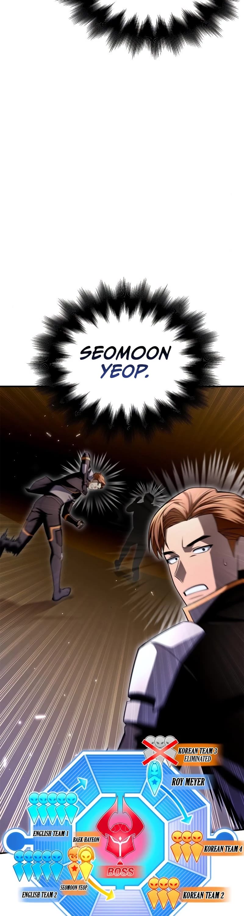 Superhuman Battlefield Chapter 74 page 66 - Chapter 74