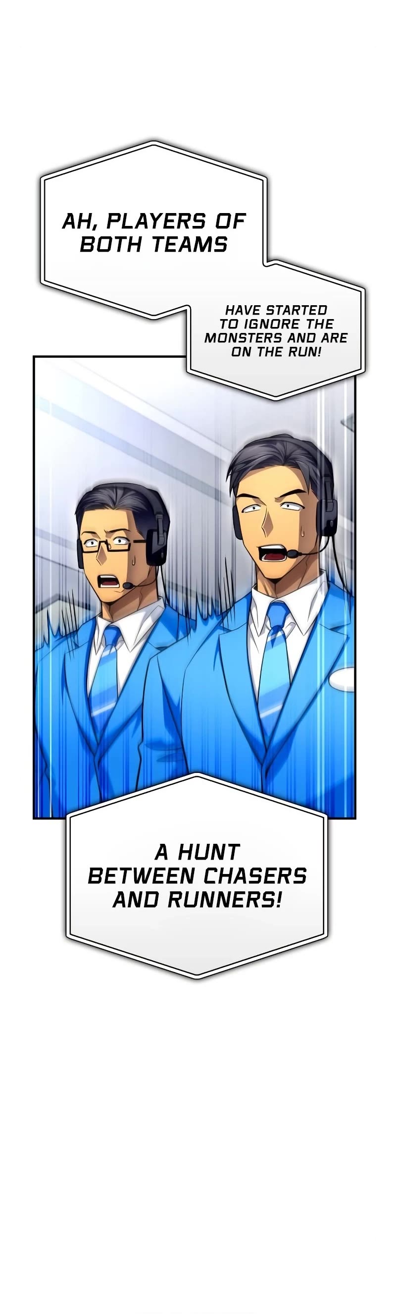 Superhuman Battlefield Chapter 74 page 68 - Chapter 74