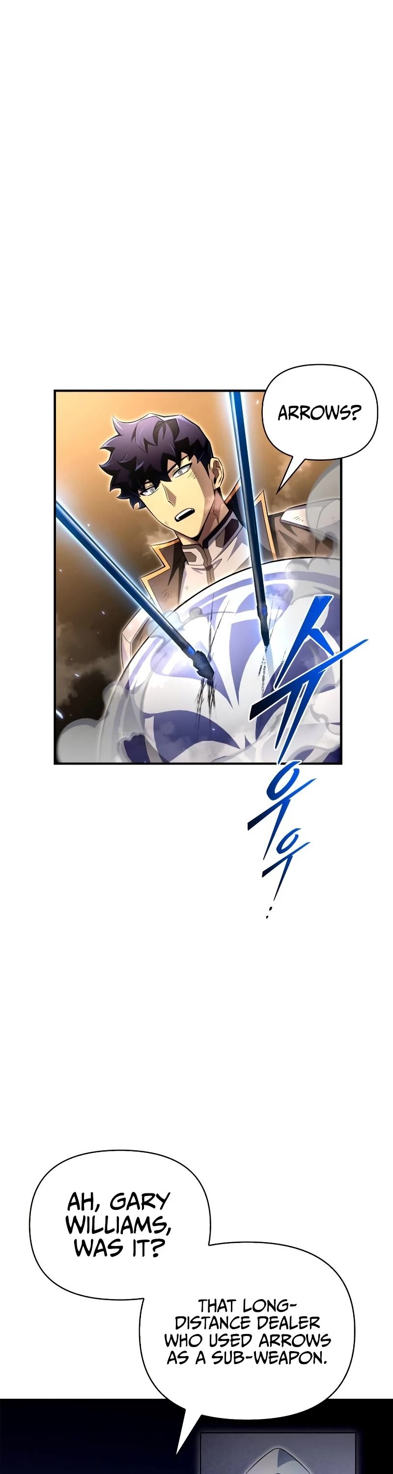 Superhuman Battlefield Chapter 74 page 78 - Chapter 74