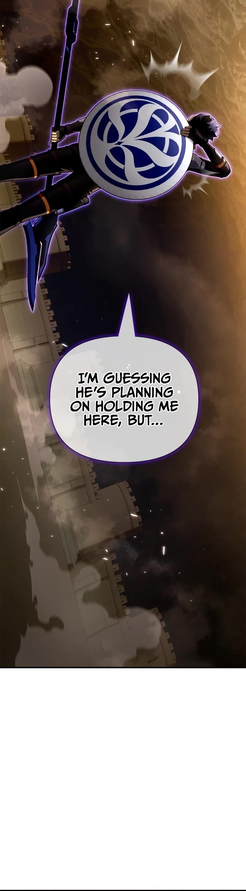Superhuman Battlefield Chapter 74 page 81 - Chapter 74