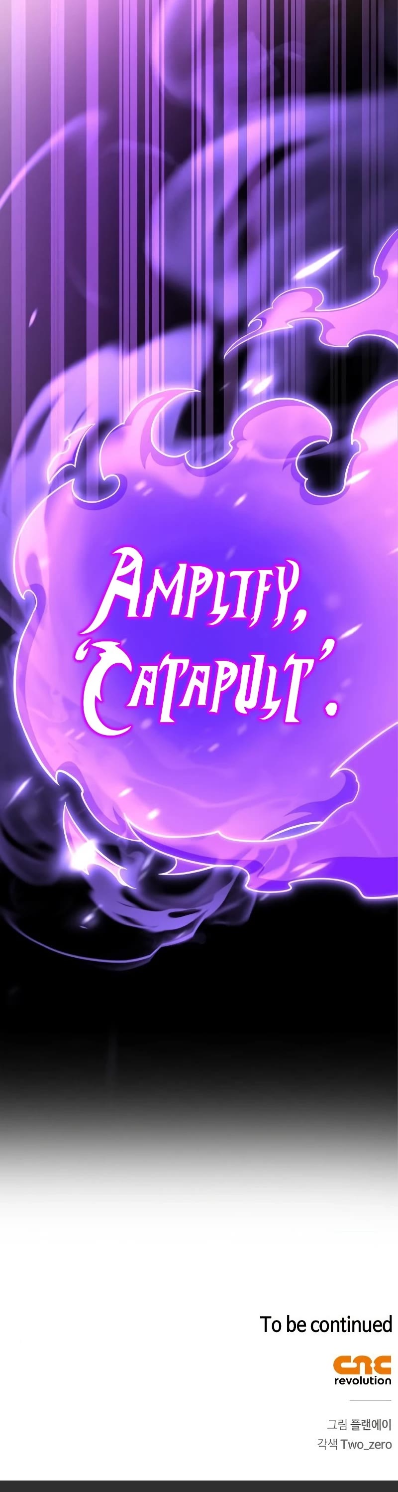 Superhuman Battlefield Chapter 74 page 83 - Chapter 74