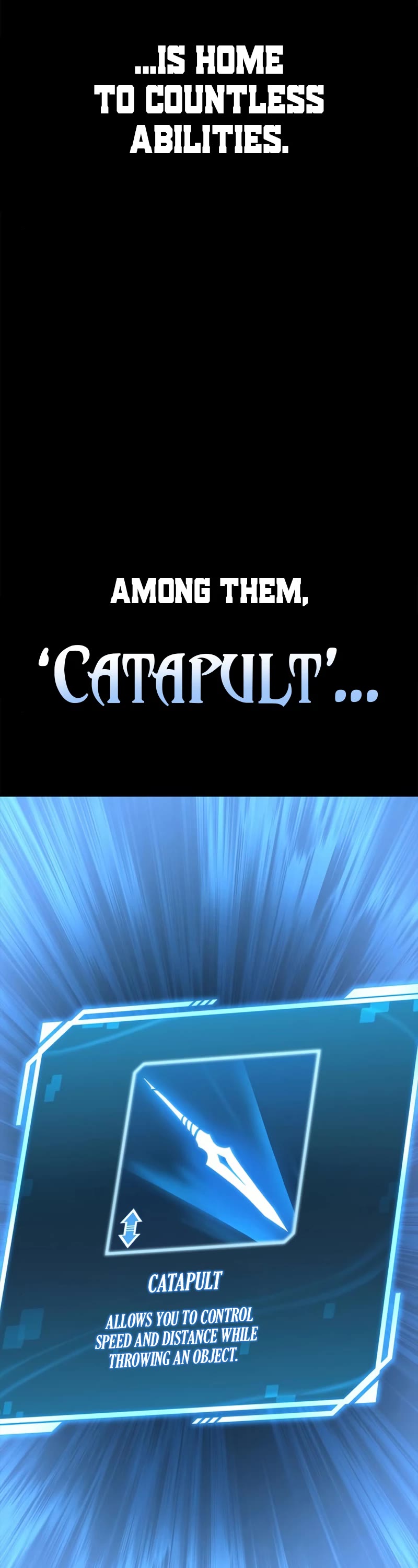 Superhuman Battlefield Chapter 75 page 13 - Chapter 75