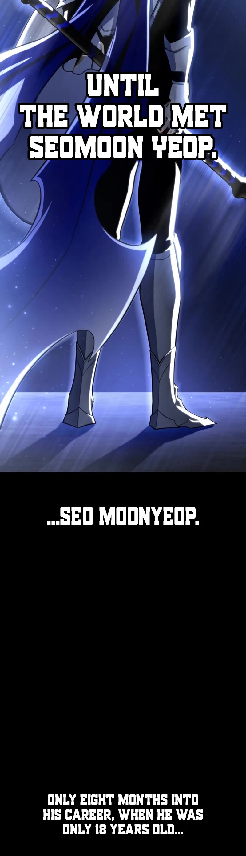 Superhuman Battlefield Chapter 75 page 16 - Chapter 75