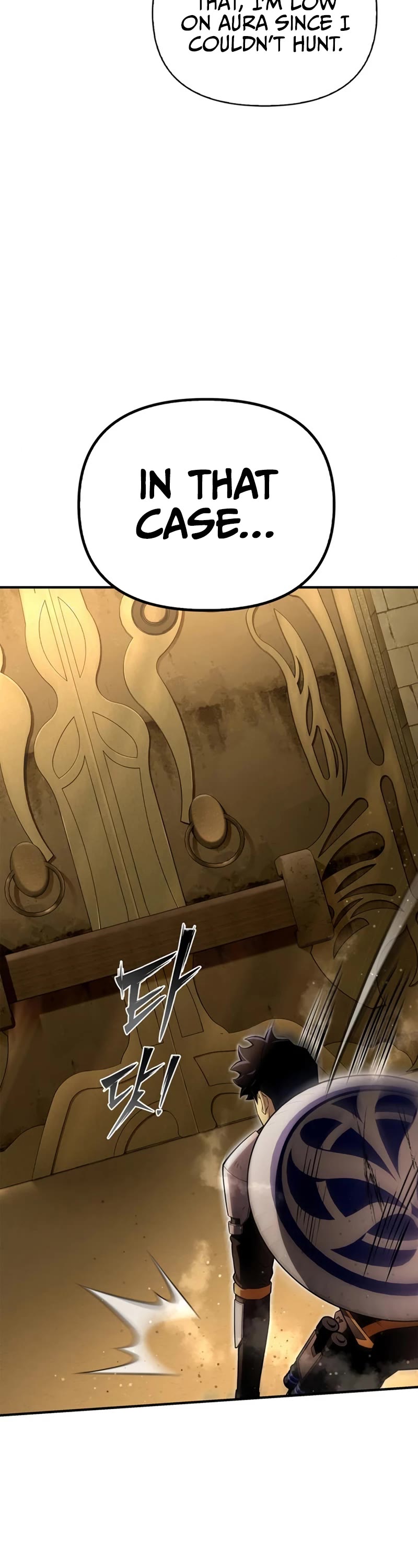 Superhuman Battlefield Chapter 75 page 25 - Chapter 75