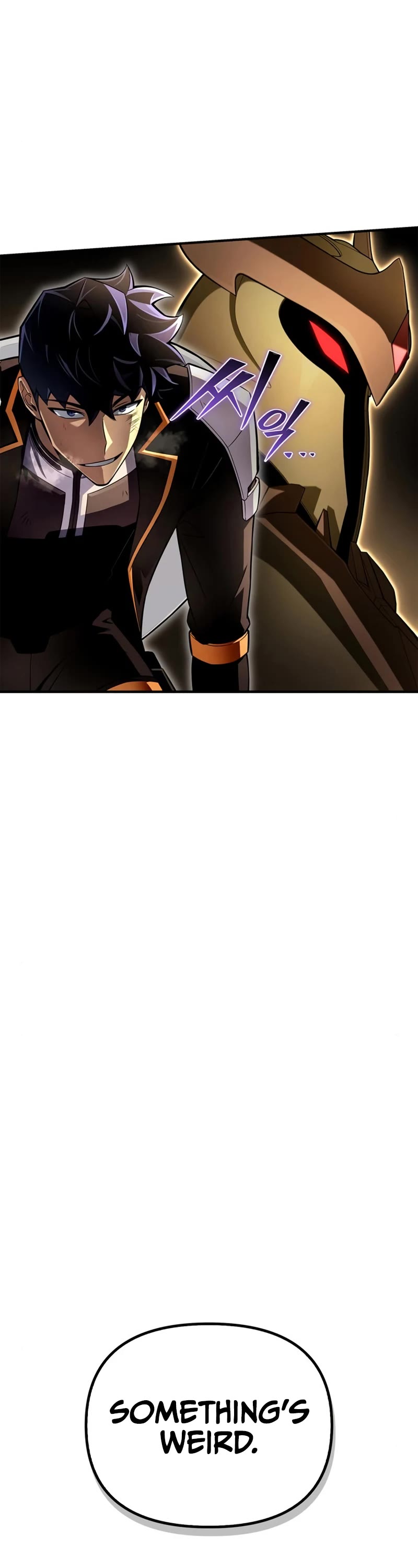 Superhuman Battlefield Chapter 75 page 26 - Chapter 75