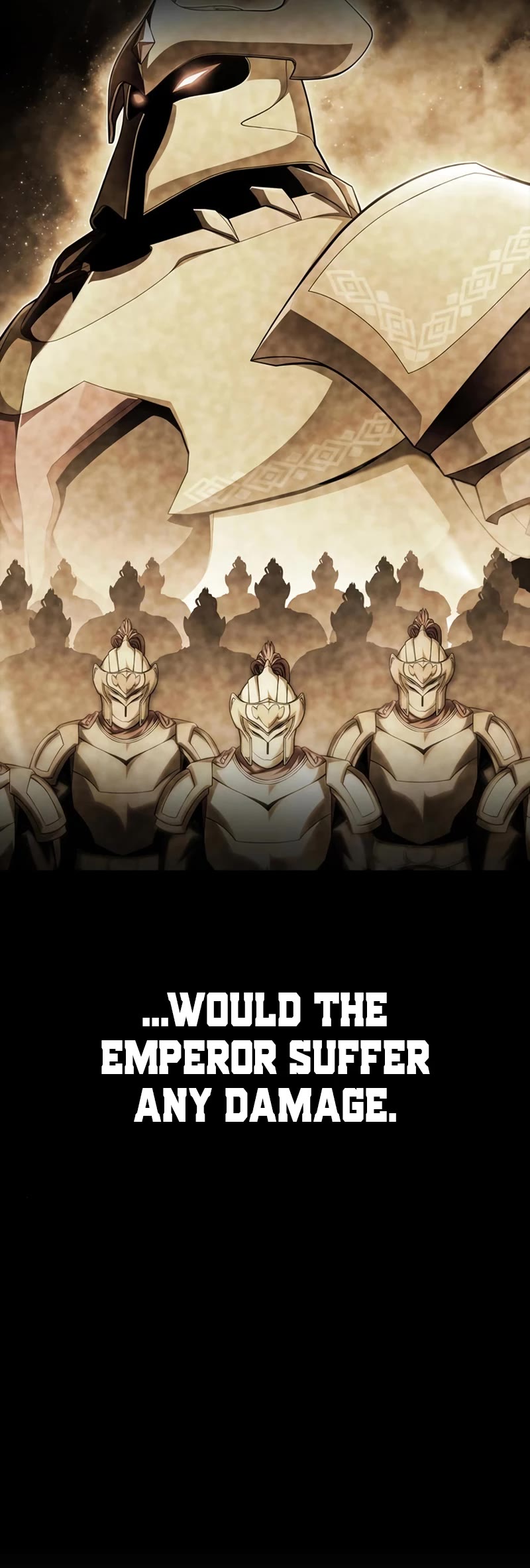 Superhuman Battlefield Chapter 75 page 40 - Chapter 75