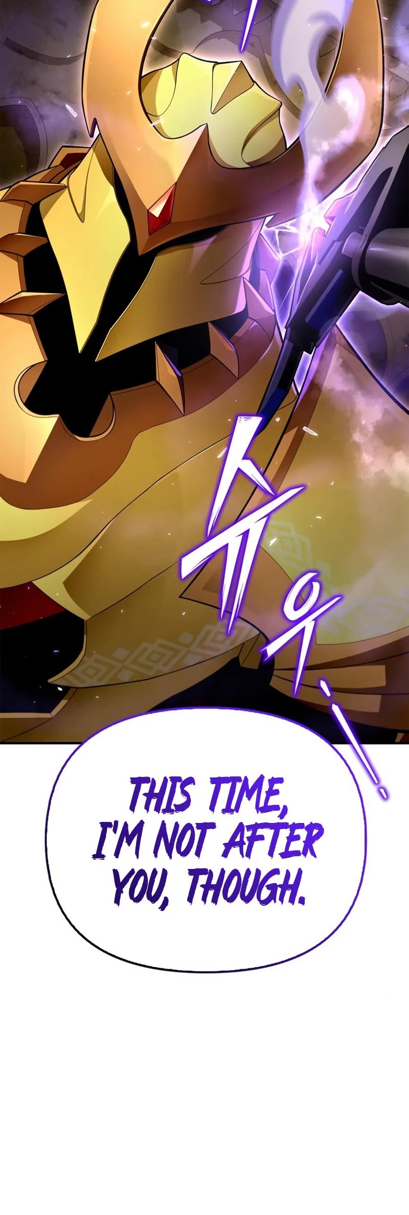 Superhuman Battlefield Chapter 75 page 45 - Chapter 75