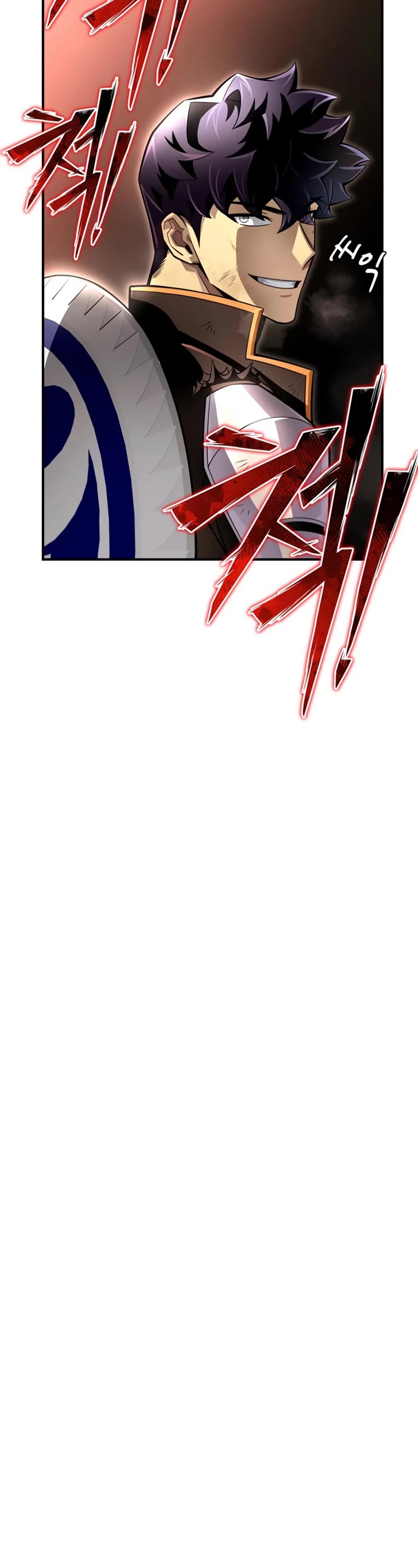 Superhuman Battlefield Chapter 75 page 48 - Chapter 75