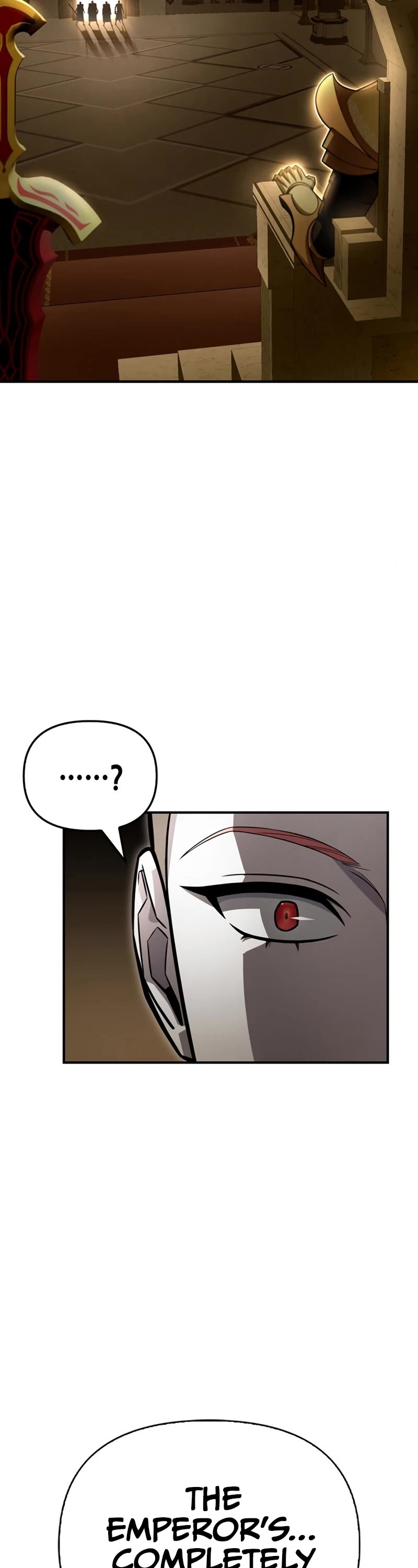 Superhuman Battlefield Chapter 75 page 53 - Chapter 75