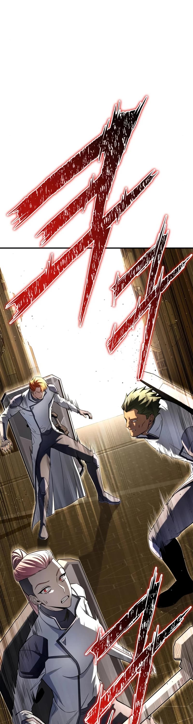 Superhuman Battlefield Chapter 75 page 56 - Chapter 75