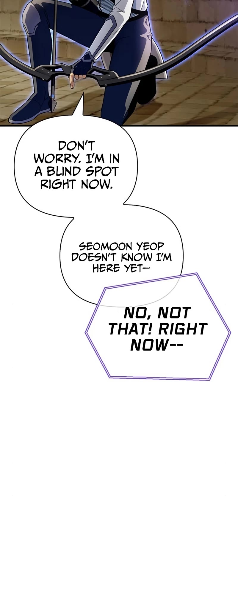 Superhuman Battlefield Chapter 75 page 6 - Chapter 75