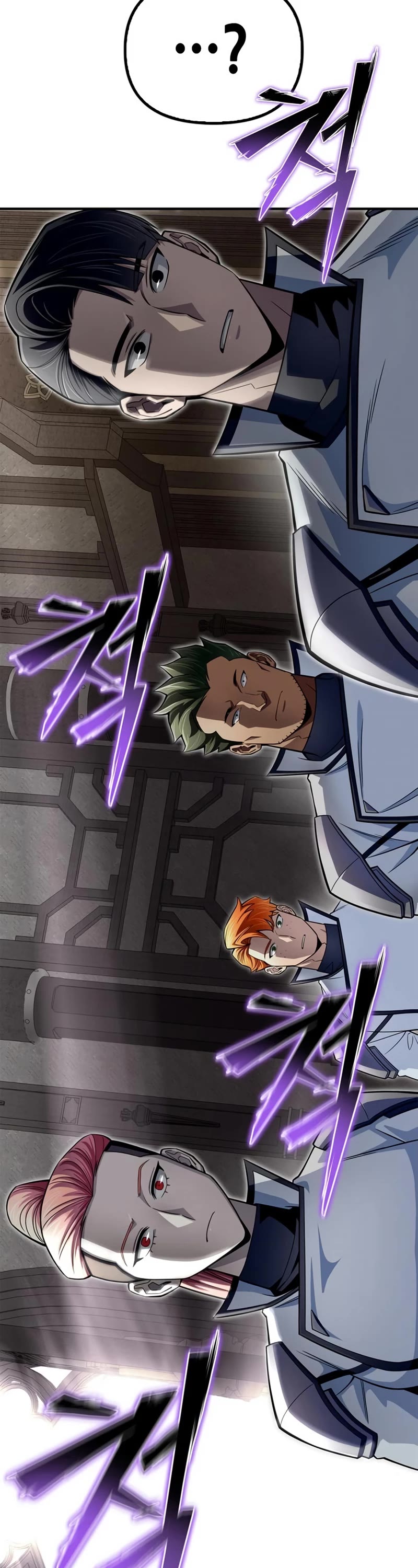 Superhuman Battlefield Chapter 75 page 63 - Chapter 75