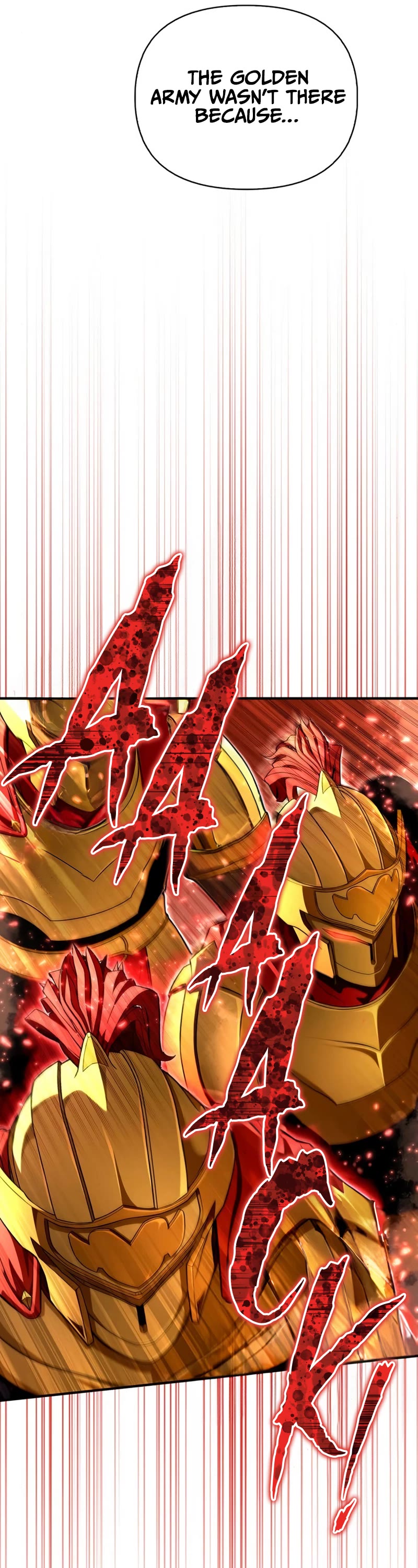 Superhuman Battlefield Chapter 75 page 66 - Chapter 75