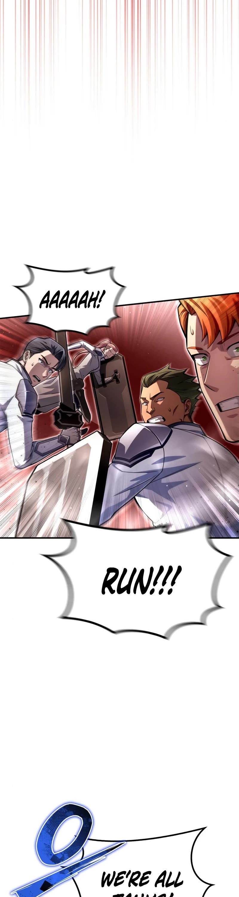 Superhuman Battlefield Chapter 75 page 67 - Chapter 75