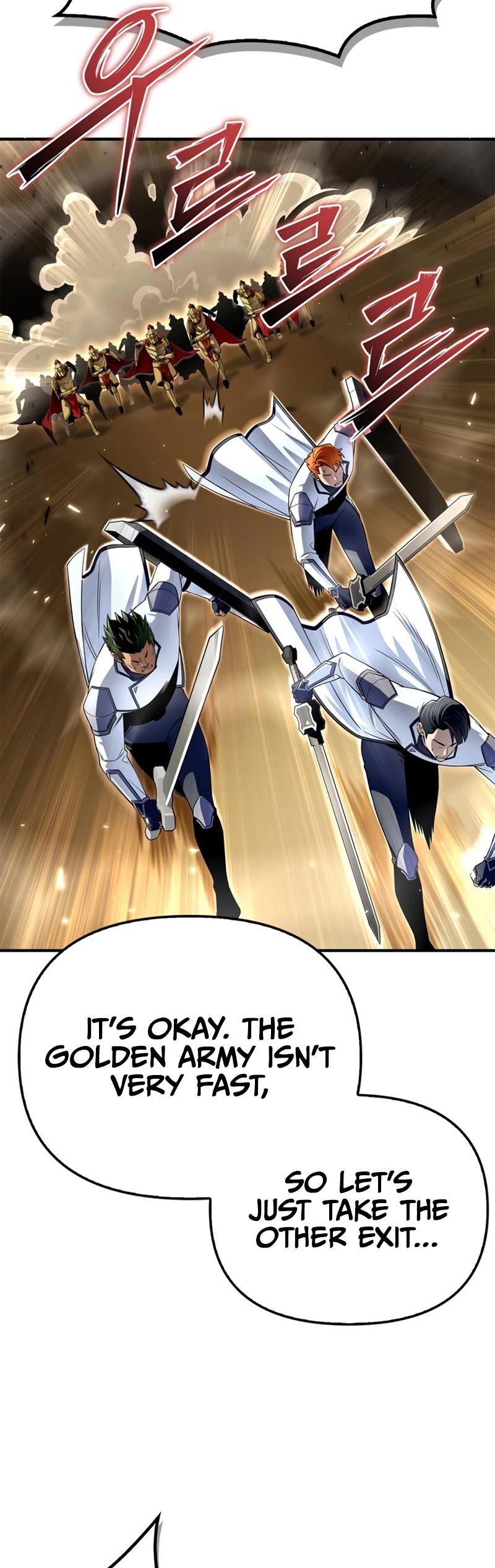 Superhuman Battlefield Chapter 75 page 69 - Chapter 75