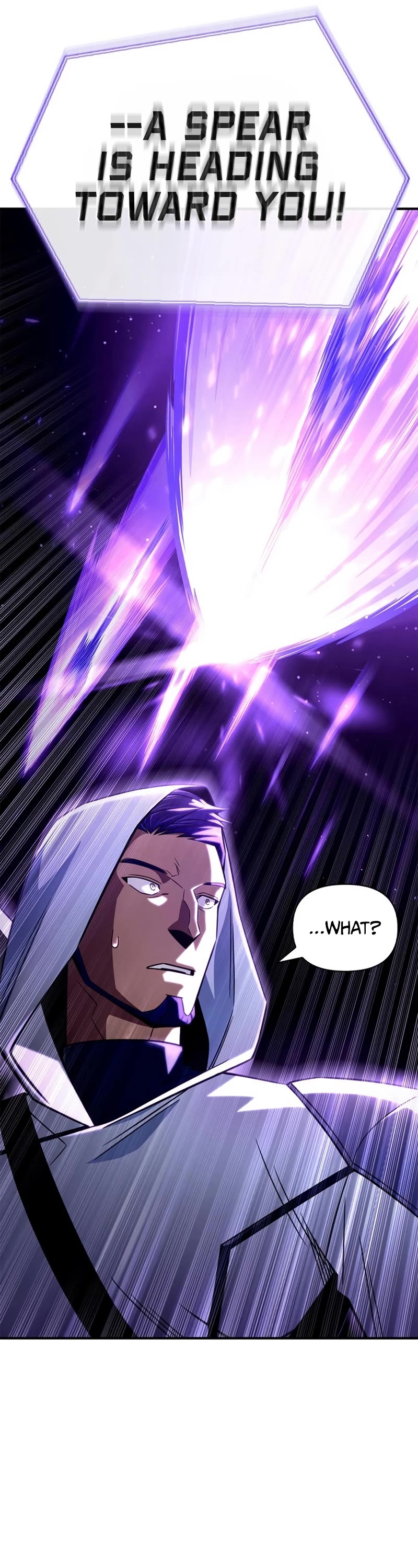 Superhuman Battlefield Chapter 75 page 7 - Chapter 75
