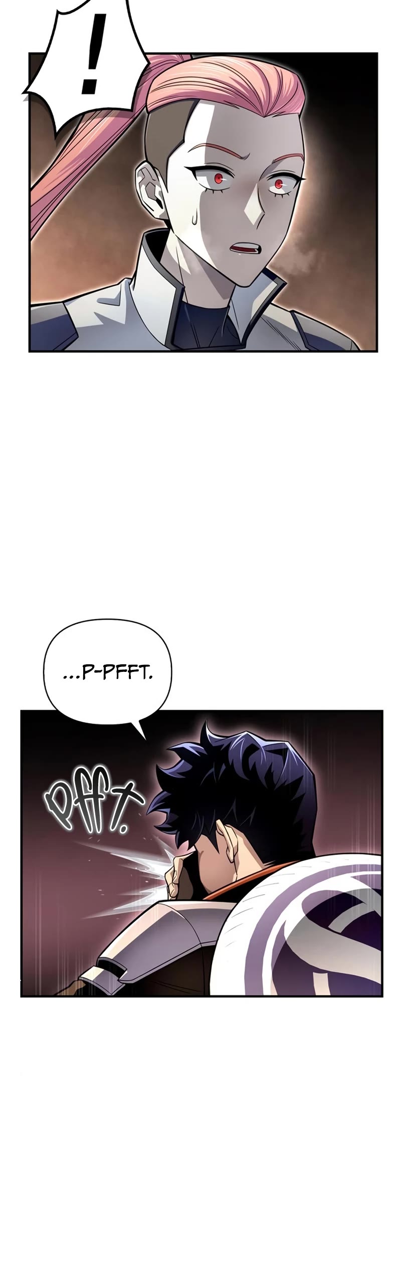 Superhuman Battlefield Chapter 75 page 70 - Chapter 75