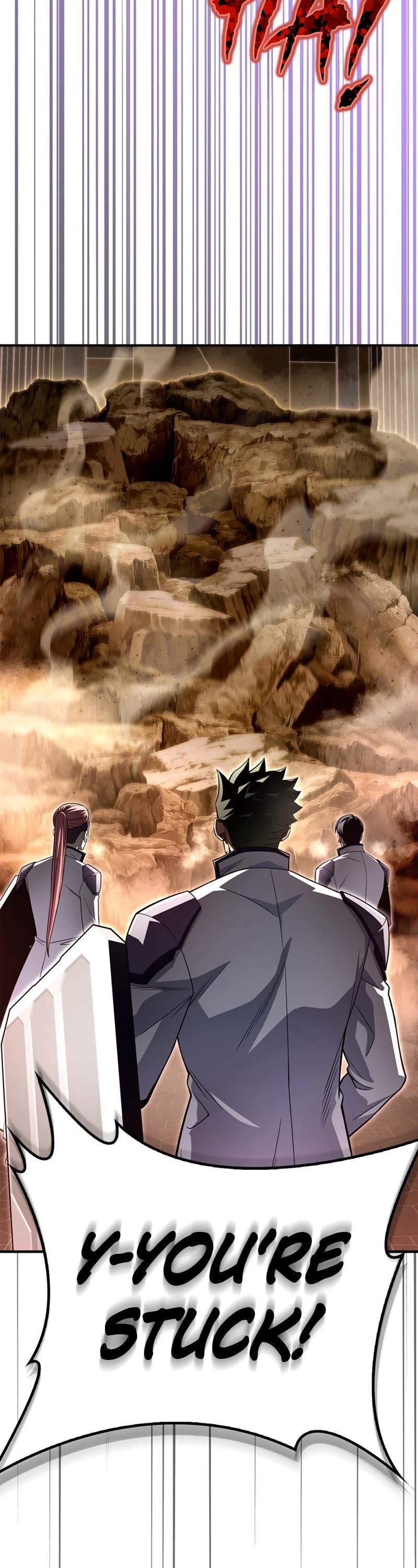 Superhuman Battlefield Chapter 75 page 72 - Chapter 75